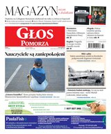 Głos Dziennik Pomorza Głos Pomorza 272/2024