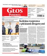 Głos Dziennik Pomorza Głos Pomorza 277/2024