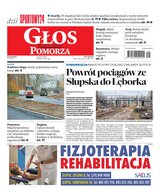 Głos Dziennik Pomorza Głos Pomorza 280/2024