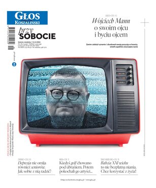 Głos Dziennik Pomorza Głos Pomorza 285/2024