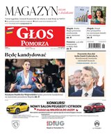 Głos Dziennik Pomorza Głos Pomorza 33/2024