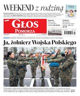 Głos Dziennik Pomorza Głos Pomorza 40/2024