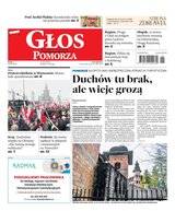 Głos Dziennik Pomorza Głos Pomorza 49/2024
