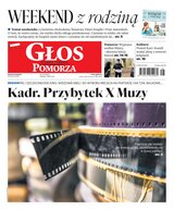 Głos Dziennik Pomorza Głos Pomorza 93/2024