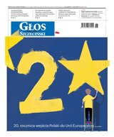 Głos Dziennik Pomorza Głos Szczeciński 101/2024