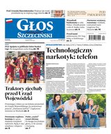 Głos Dziennik Pomorza Głos Szczeciński 113/2024