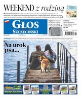 Głos Dziennik Pomorza Głos Szczeciński 121/2024