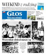 Głos Dziennik Pomorza Głos Szczeciński 126/2024