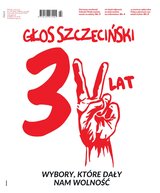 Głos Dziennik Pomorza Głos Szczeciński 128/2024