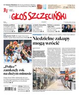 Głos Dziennik Pomorza Głos Szczeciński 129/2024