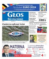 Głos Dziennik Pomorza Głos Szczeciński 131/2024