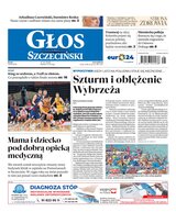 Głos Dziennik Pomorza Głos Szczeciński 141/2024