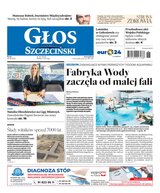 Głos Dziennik Pomorza Głos Szczeciński 147/2024