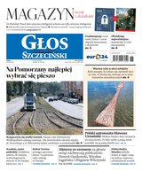 Głos Dziennik Pomorza Głos Szczeciński 149/2024