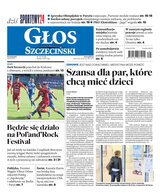 Głos Dziennik Pomorza Głos Szczeciński 175/2024