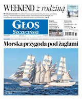 Głos Dziennik Pomorza Głos Szczeciński 186/2024