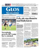 Głos Dziennik Pomorza Głos Szczeciński 187/2024