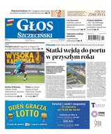 Głos Dziennik Pomorza Głos Szczeciński 19/2024