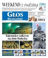 Głos Dziennik Pomorza Głos Szczeciński 191/2024
