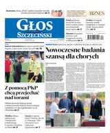 Głos Dziennik Pomorza Głos Szczeciński 193/2024