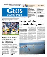 Głos Dziennik Pomorza Głos Szczeciński 199/2024