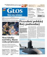 Głos Dziennik Pomorza Głos Szczeciński 2/2024