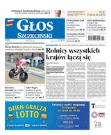 Głos Dziennik Pomorza Głos Szczeciński 20/2024