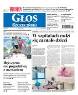 Głos Dziennik Pomorza Głos Szczeciński 204/2024