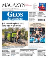 Głos Dziennik Pomorza Głos Szczeciński 208/2024