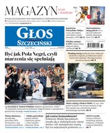 Głos Dziennik Pomorza Głos Szczeciński 214/2024