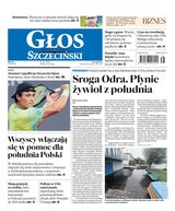 Głos Dziennik Pomorza Głos Szczeciński 217/2024