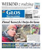 Głos Dziennik Pomorza Głos Szczeciński 22/2024