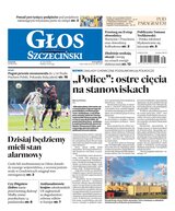 Głos Dziennik Pomorza Głos Szczeciński 225/2024