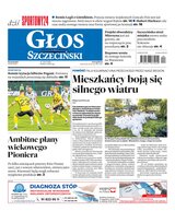 Głos Dziennik Pomorza Głos Szczeciński 228/2024