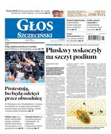 Głos Dziennik Pomorza Głos Szczeciński 236/2024