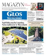Głos Dziennik Pomorza Głos Szczeciński 238/2024