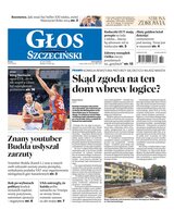Głos Dziennik Pomorza Głos Szczeciński 242/2024