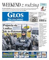 Głos Dziennik Pomorza Głos Szczeciński 245/2024