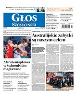 Głos Dziennik Pomorza Głos Szczeciński 249/2024