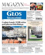 Głos Dziennik Pomorza Głos Szczeciński 250/2024