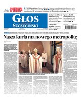 Głos Dziennik Pomorza Głos Szczeciński 252/2024