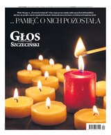 Głos Dziennik Pomorza Głos Szczeciński 255/2024