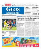 Głos Dziennik Pomorza Głos Szczeciński 257/2024