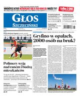Głos Dziennik Pomorza Głos Szczeciński 259/2024