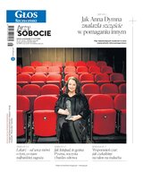 Głos Dziennik Pomorza Głos Szczeciński 262/2024