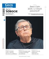 Głos Dziennik Pomorza Głos Szczeciński 279/2024
