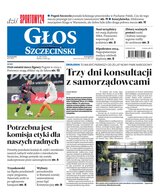 Głos Dziennik Pomorza Głos Szczeciński 286/2024