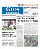 Głos Dziennik Pomorza Głos Szczeciński 289/2024
