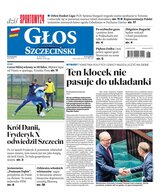 Głos Dziennik Pomorza Głos Szczeciński 29/2024