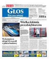 Głos Dziennik Pomorza Głos Szczeciński 292/2024